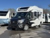 New Swift Voyager 505 2026 motorhome Image