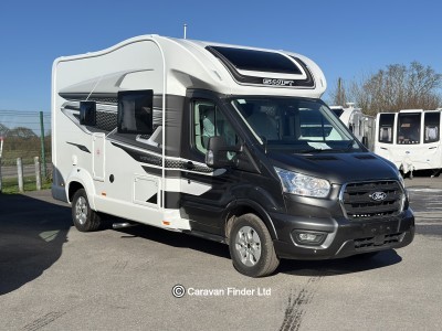 Swift Voyager 505 2026 (Trade) image 11