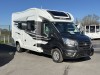 New Swift Voyager 505 2026 motorhome Image