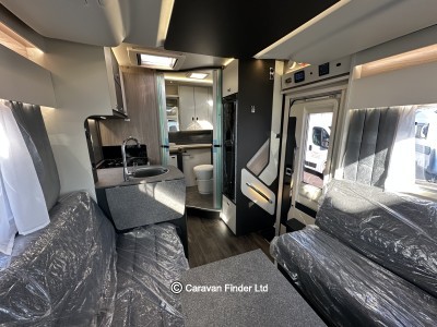 Swift Voyager 505 2026 (Trade) image 3