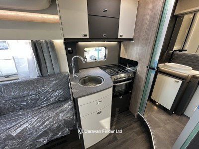 Swift Voyager 505 2026 (Trade) image 4