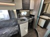 New Swift Voyager 505 2026 motorhome Image