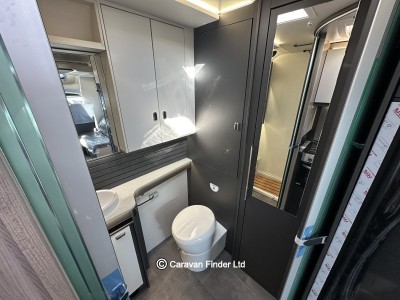 Swift Voyager 505 2026 (Trade) image 8