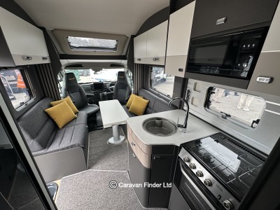 Swift Trekker 594 2027 (Trade) image 10