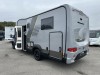 New Swift Trekker 594 2027 motorhome Image