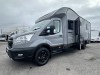 New Swift Trekker 594 2027 motorhome Image