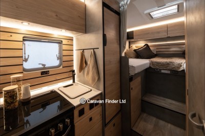 Elddis Whirlwind GTS 66DS 2027 (Trade) image 3