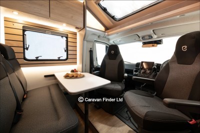 Elddis Whirlwind GTS 66DS 2027 (Trade) image 2
