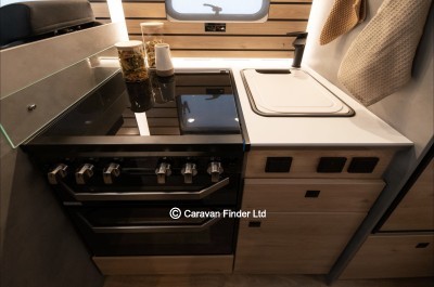 Elddis Whirlwind GTS 66DS 2027 (Trade) image 4