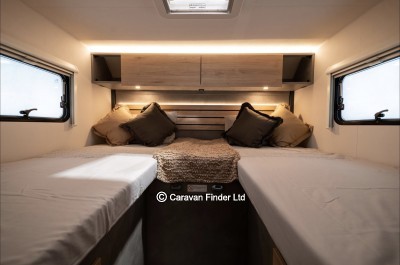 Elddis Whirlwind GTS 66DS 2027 (Trade) image 9