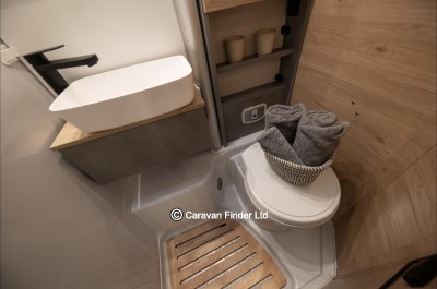 Elddis Whirlwind GTS 66DS 2027 (Trade) image 7
