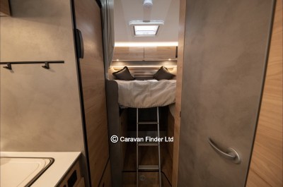 Elddis Whirlwind GTS 66DS 2027 (Trade) image 8