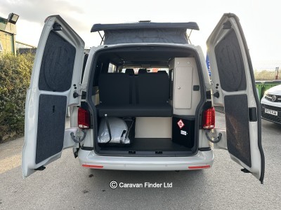 Vw CamperVersions Pioneer 2023 (Trade) image 12