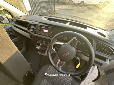 Vw CamperVersions Pioneer 2023 (Trade) image 6