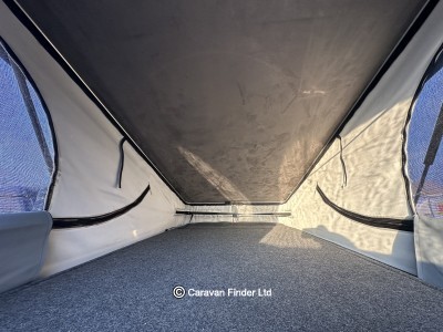 Vw CamperVersions Pioneer 2023 (Trade) image 7