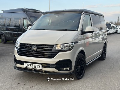 Vw CamperVersions Pioneer 2023 (Trade) image 9