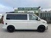 Used Vw CamperVersions Pioneer 2023 motorhome Image