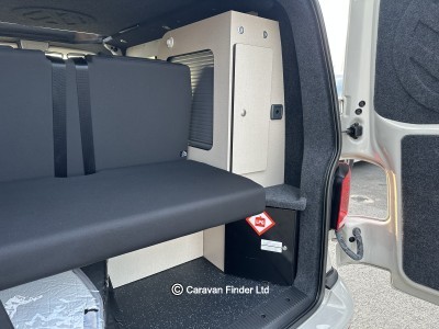 Vw CamperVersions Pioneer 2023 (Trade) image 5