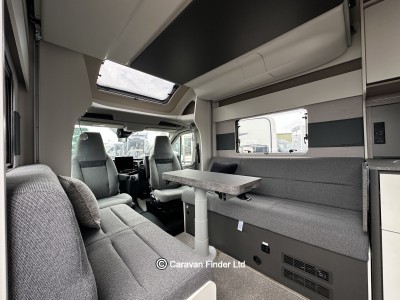 Swift Voyager 505 2027 (Trade) image 2