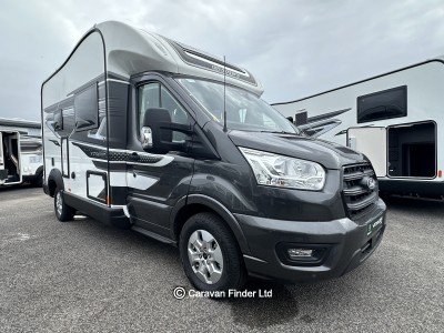 Swift Voyager 505 2027 (Trade) image 8