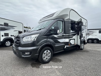 Swift Voyager 505 2027 (Trade) main image 