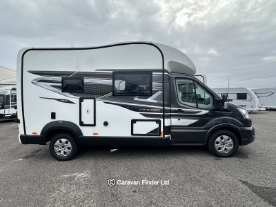 Swift Voyager 505 2027 (Trade) image 9