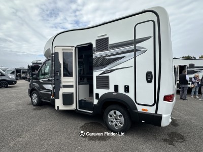 Swift Voyager 505 2027 (Trade) image 11