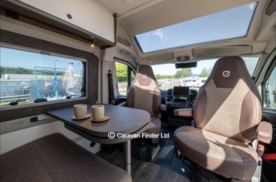Elddis Autoquest GTV 554 2027 (Trade) image 3