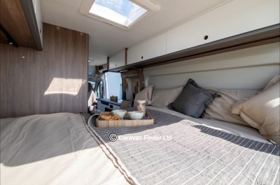 Elddis Autoquest GTV 554 2027 (Trade) image 7