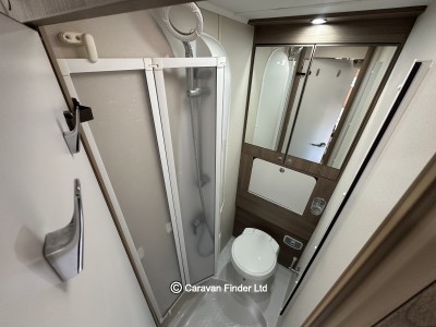 Compass KENSINGTON 155 2019 (Trade) image 7