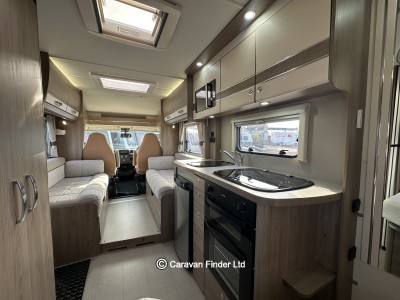 Compass KENSINGTON 155 2019 (Trade) image 8