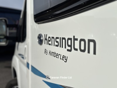 Compass KENSINGTON 155 2019 (Trade) image 9