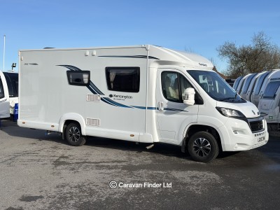 Compass KENSINGTON 155 2019 (Trade) image 11