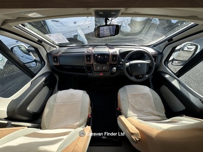 Compass KENSINGTON 155 2019 (Trade) image 4