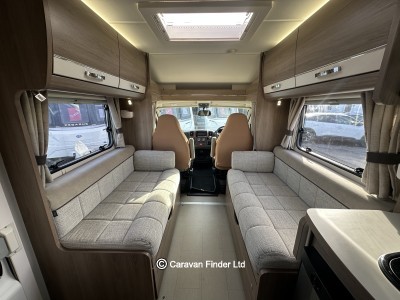 Compass KENSINGTON 155 2019 (Trade) image 3