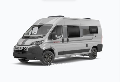 Swift Merlin 122 2027 (Trade) main image 