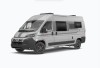 New Swift Merlin 122 2027 motorhome Image