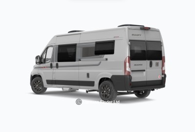 Swift Merlin 122 2027 (Trade) image 2