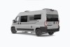New Swift Merlin 122 2027 motorhome Image