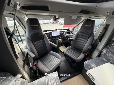 Swift Trekker 584 2027 (Trade) image 5