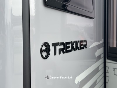 Swift Trekker 584 2027 (Trade) image 11