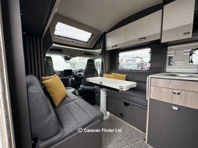 Swift Trekker 584 2027 (Trade) image 2