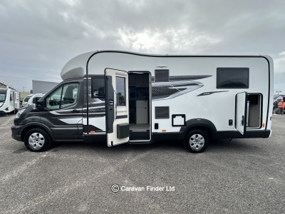 Swift Voyager 594 2027 (Trade) main image 