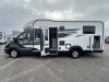 New Swift Voyager 594 2027 motorhome Image