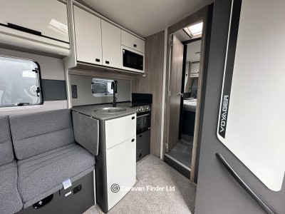 Swift Voyager 594 2027 (Trade) image 3