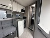 New Swift Voyager 594 2027 motorhome Image