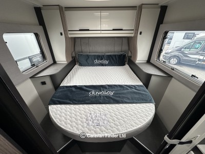 Swift Voyager 594 2027 (Trade) image 4