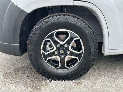 Swift Merlin 144 2027 (Trade) image 12