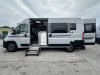 New Swift Merlin 144 2027 motorhome Image