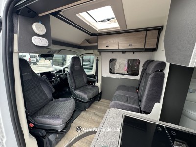 Swift Merlin 144 2027 (Trade) image 2